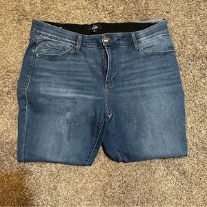 Lularoe Jeans - 38